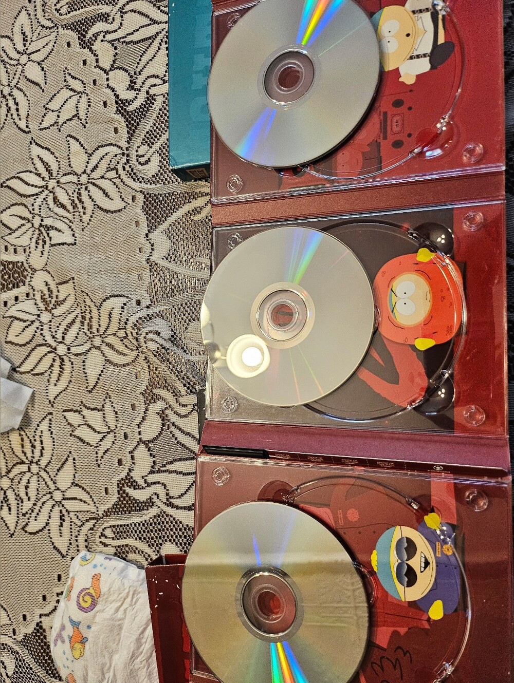 South Park Season 1-3 - Picture 3 of 4